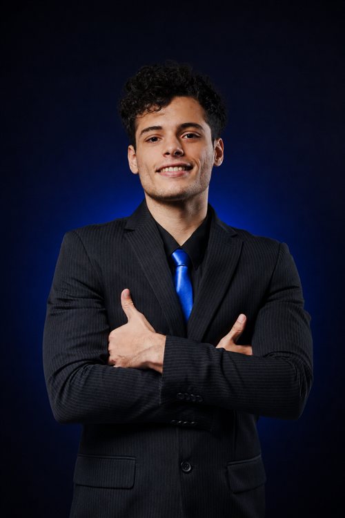 Gabriel Parizio